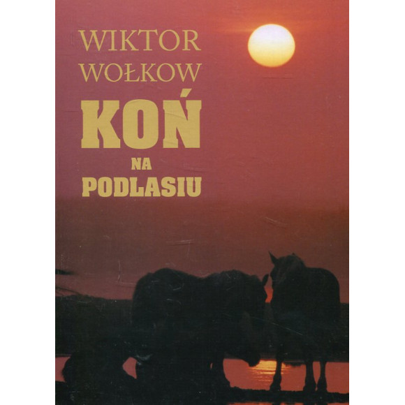 Koń na Podlasiu