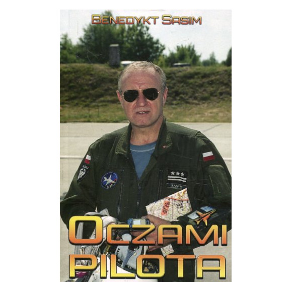Oczami pilota