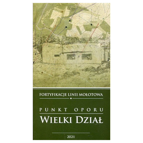Punkt oporu. Wielki Dział