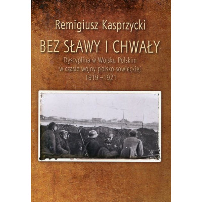 Bez sławy i chwały