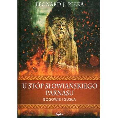 U stóp słowiańskiego parnasu