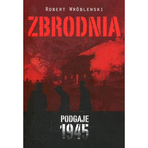 Zbrodnia Podgaje 1945