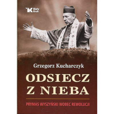 Odsiecz z nieba Prymas Wyszyński wobec rewolucji