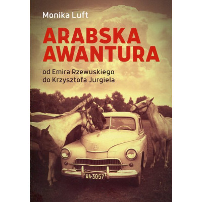 Arabska awantura