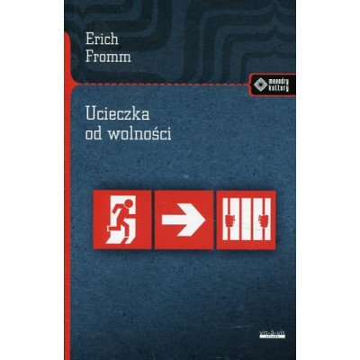 Ucieczka od wolności