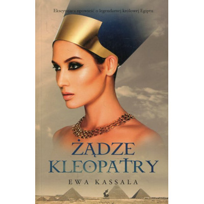 Żądze Kleopatry