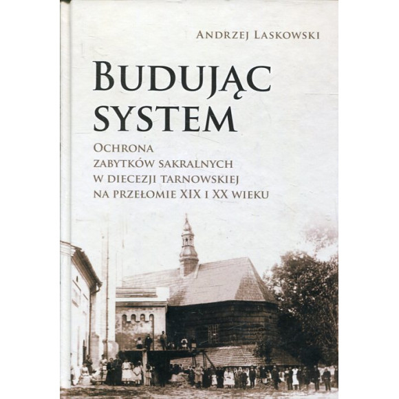 Budując system