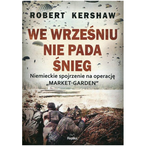 We wrześniu nie pada śnieg
