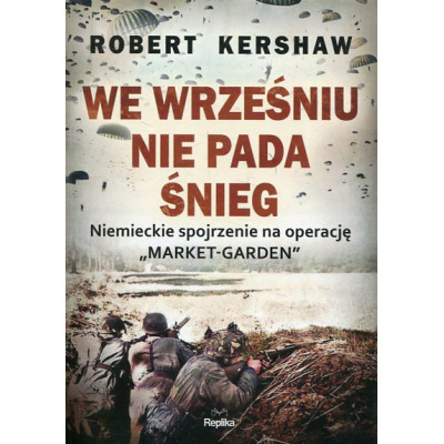 We wrześniu nie pada śnieg