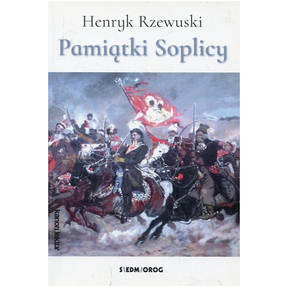 Pamiątki Soplicy