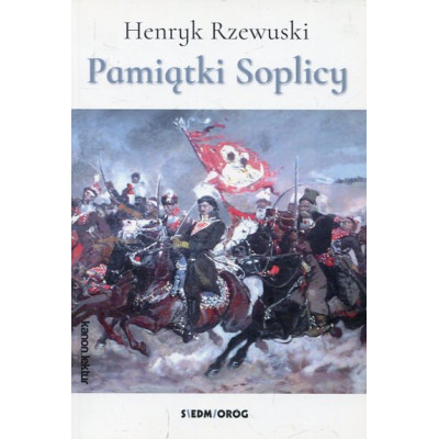 Pamiątki Soplicy