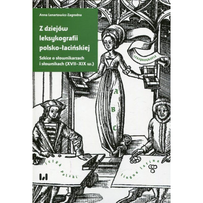 Z dziejów leksykografii polsko-łacińskiej