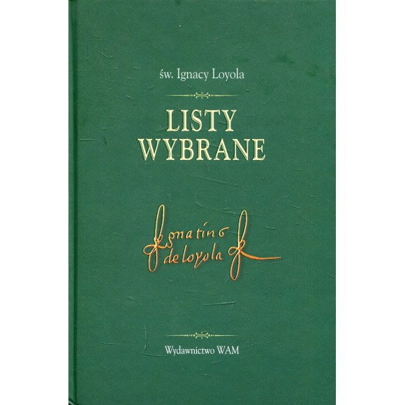 Listy wybrane