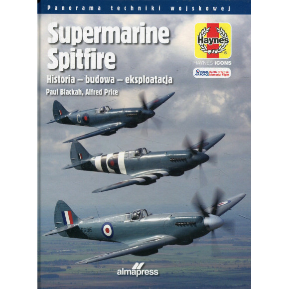 Supermarine Spitfire