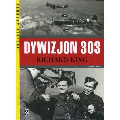 Dywizjon 303