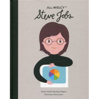 Mali wielcy: Steve Jobs