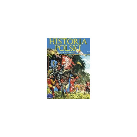 Historia Polski w opowieściach
