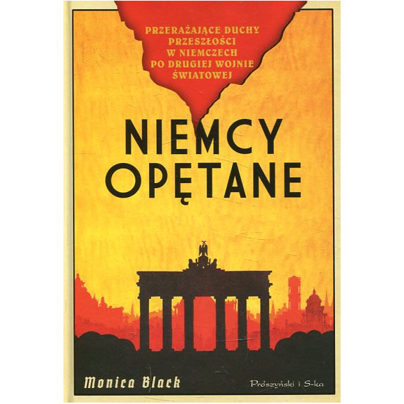 Niemcy opętane