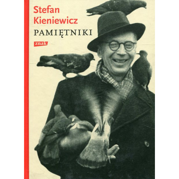 Pamiętniki