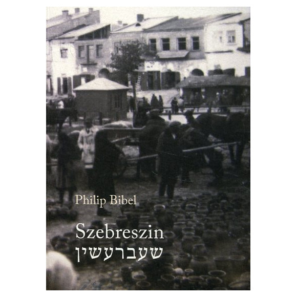 Szebreszin