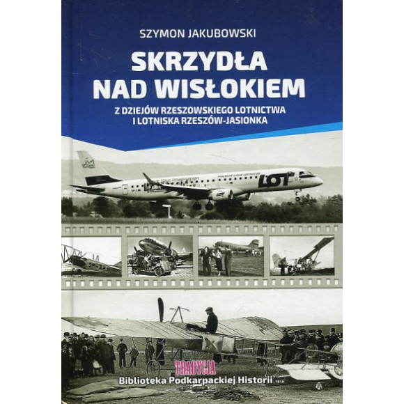 Skrzydła nad Wisłokiem
