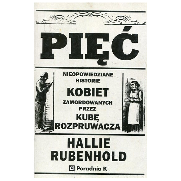 Pięć