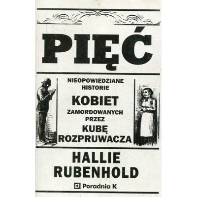 Pięć