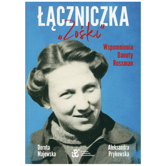 Łączniczka „Zośki”
