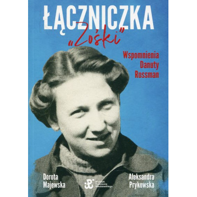 Łączniczka „Zośki”