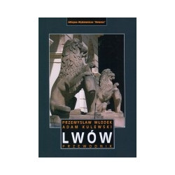 Lwów przewodnik