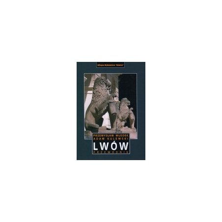 Lwów przewodnik