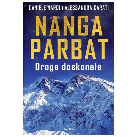 Nanga Parbat Droga doskonała