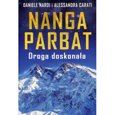 Nanga Parbat Droga doskonała