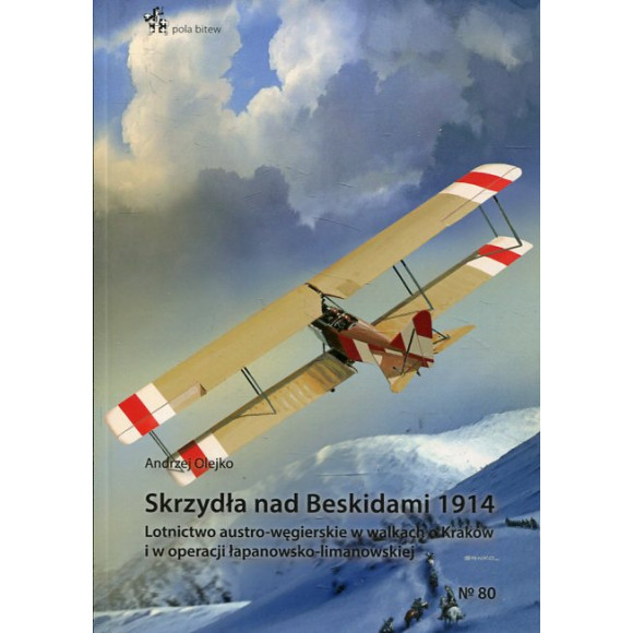 Skrzydła nad Beskidami 1914