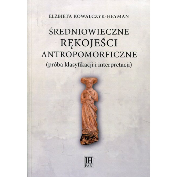 Średniowieczne rękojeści antropomorficzne