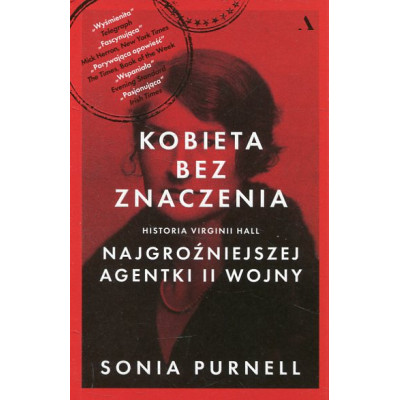 Kobieta bez znaczenia