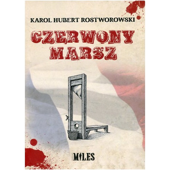 Czerwony marsz