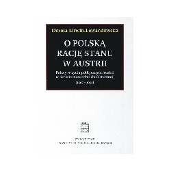 O polską rację stanu w Austrii