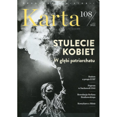 Karta nr 108