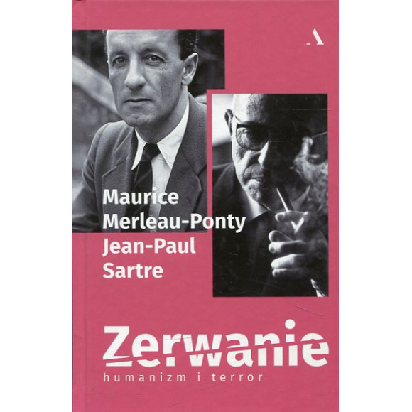 Zerwanie