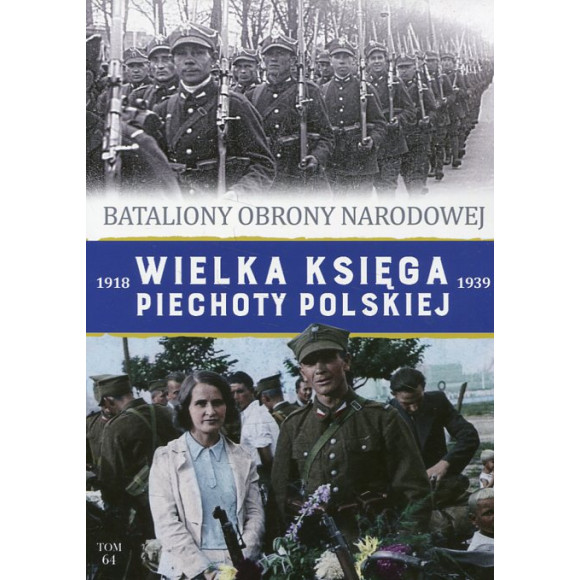 Bataliony Obrony Narodowej