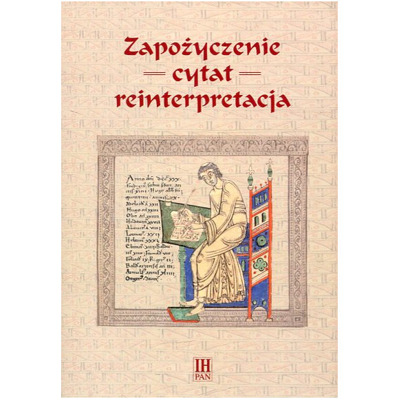 Zapożyczenie - cytat - reinterpretacja