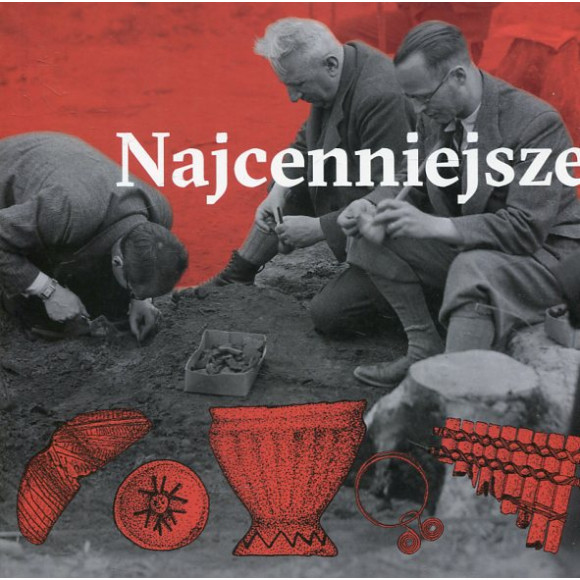 Najcenniejsze
