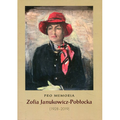 Pro Memoria Zofia Janukowicz-Pobłocka