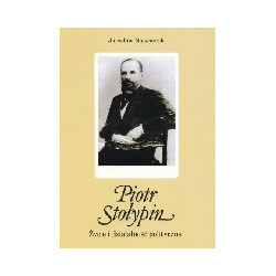 Piotr Stołypin