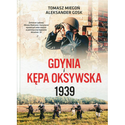 Gdynia i Kępa Oksywska 1939