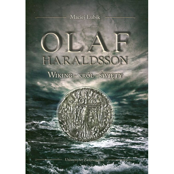 Olaf Haraldsson