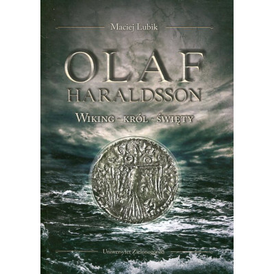 Olaf Haraldsson