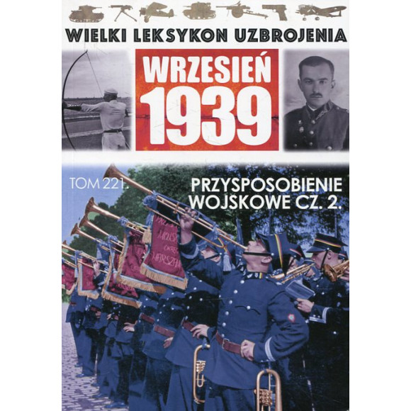 Przysposobienie wojskowe cz.2