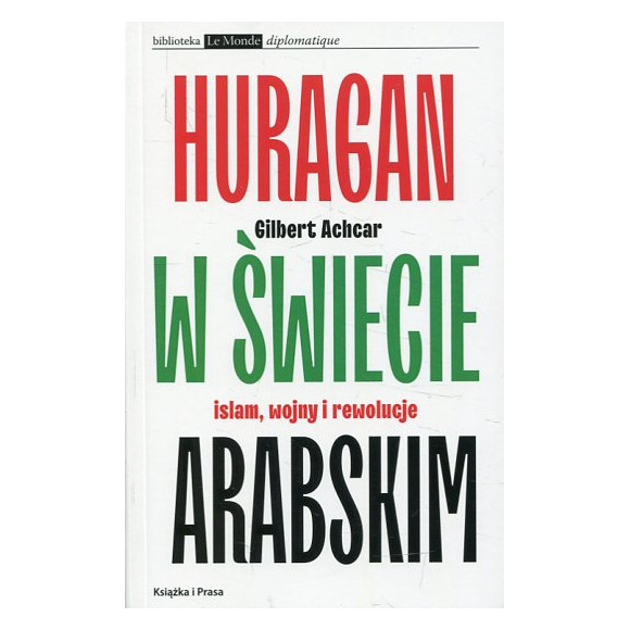 Huragan w świecie arabskim